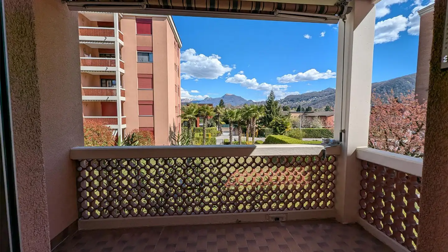 Appartamento in vendita - Via Mera 1, 6987 Caslano - Foto 3