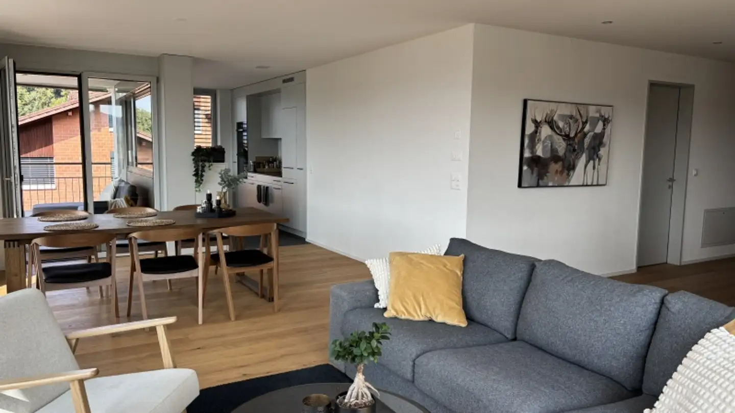 Apartment for rent - Schädrütihalde 9, 6006 Luzern - Photo 3