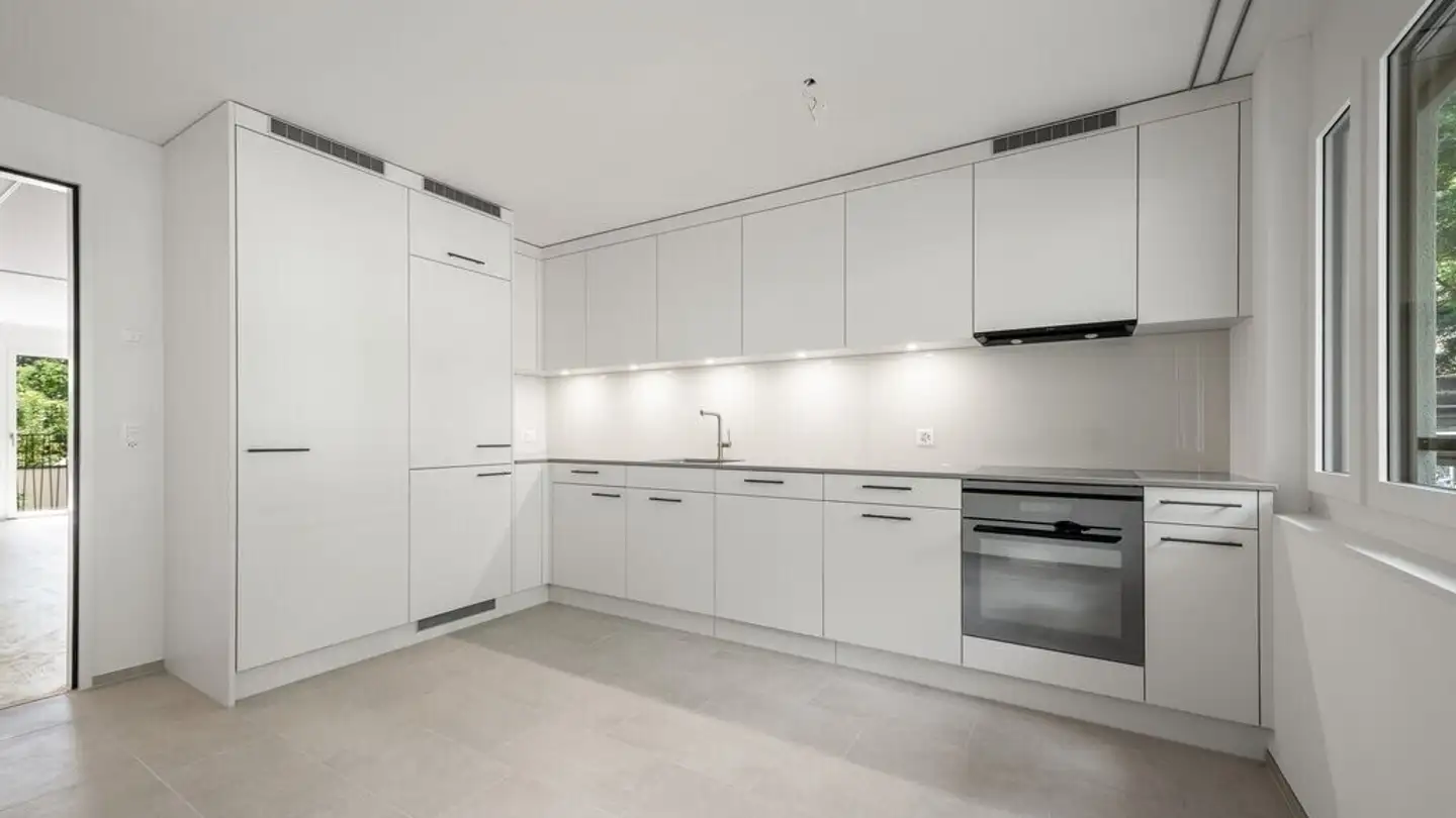 Appartamento in affitto - Seefeldstrasse 102, 8008 Zürich - Foto 4