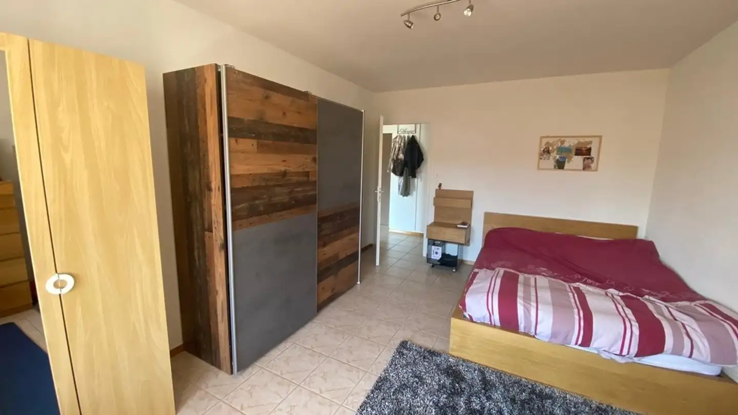 Appartamento in affitto - Avenue Mayor-Vautier 30, 1815 Clarens - Foto 3