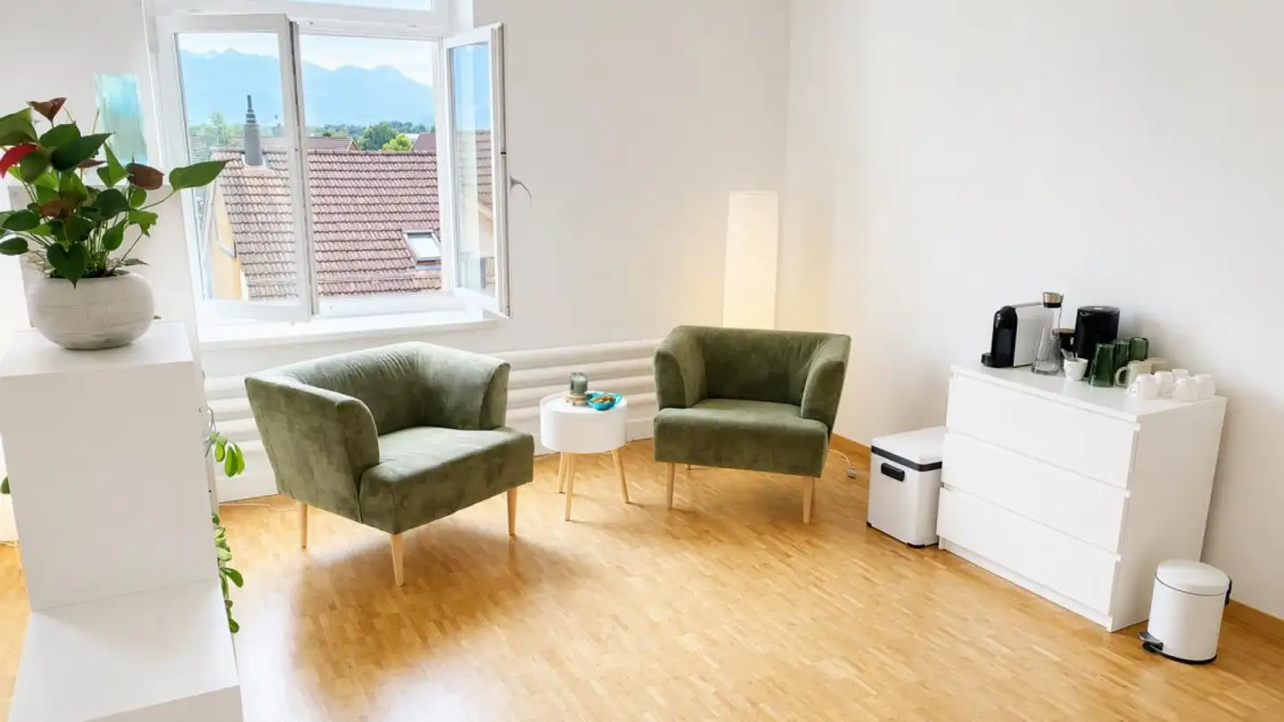 Bürofläche mieten - Alte Landstrasse, 9445 Rebstein