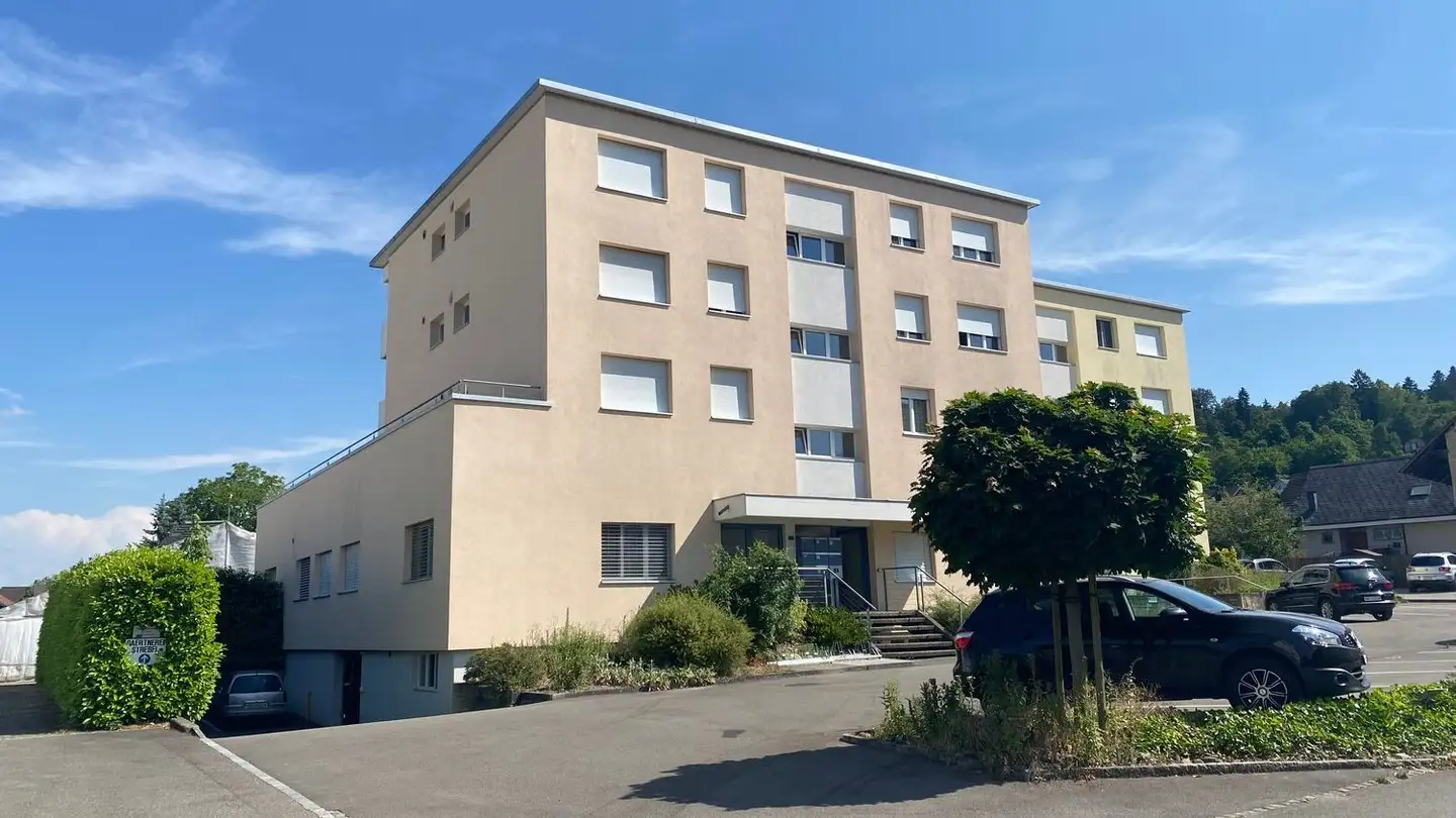 Wohnung mieten - Alte Poststrasse 7, 5522 Tägerig - Foto 2