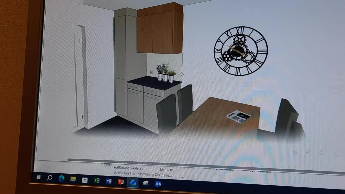 Apartment for rent - Säntisstrasse 8, 9200 Gossau SG - Photo 4