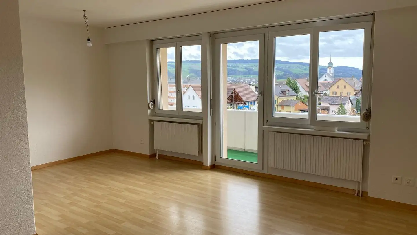 Wohnung mieten - Alte Poststrasse 7, 5522 Tägerig - Foto 4