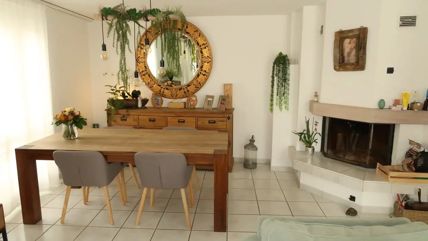 Casa bifamiliare in vendita - Rebstrasse 25, 8107 Buchs ZH - Foto 2