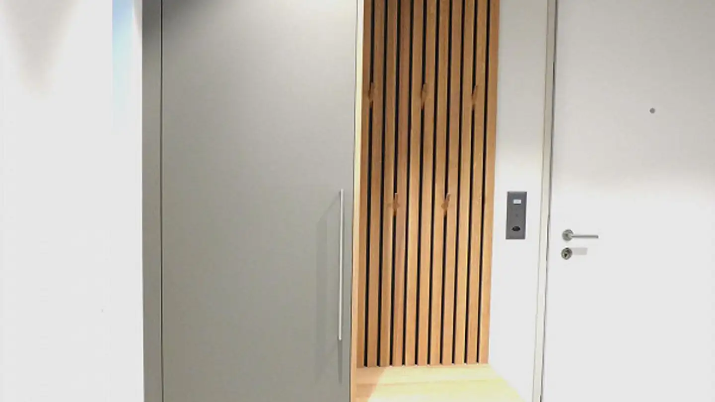 Doppelhaushälfte kaufen - Eggstrasse 48, 9055 Bühler - Foto 2