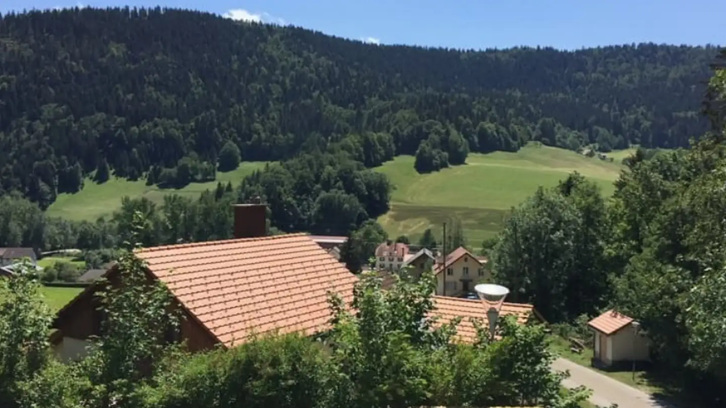 Wohnung mieten - Rue De La Foule 6, 2123 St-Sulpice NE