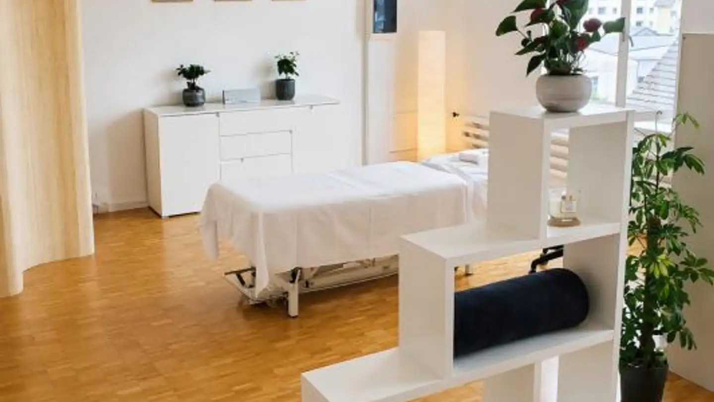 Bürofläche mieten - Alte Landstrasse, 9445 Rebstein - Foto 2