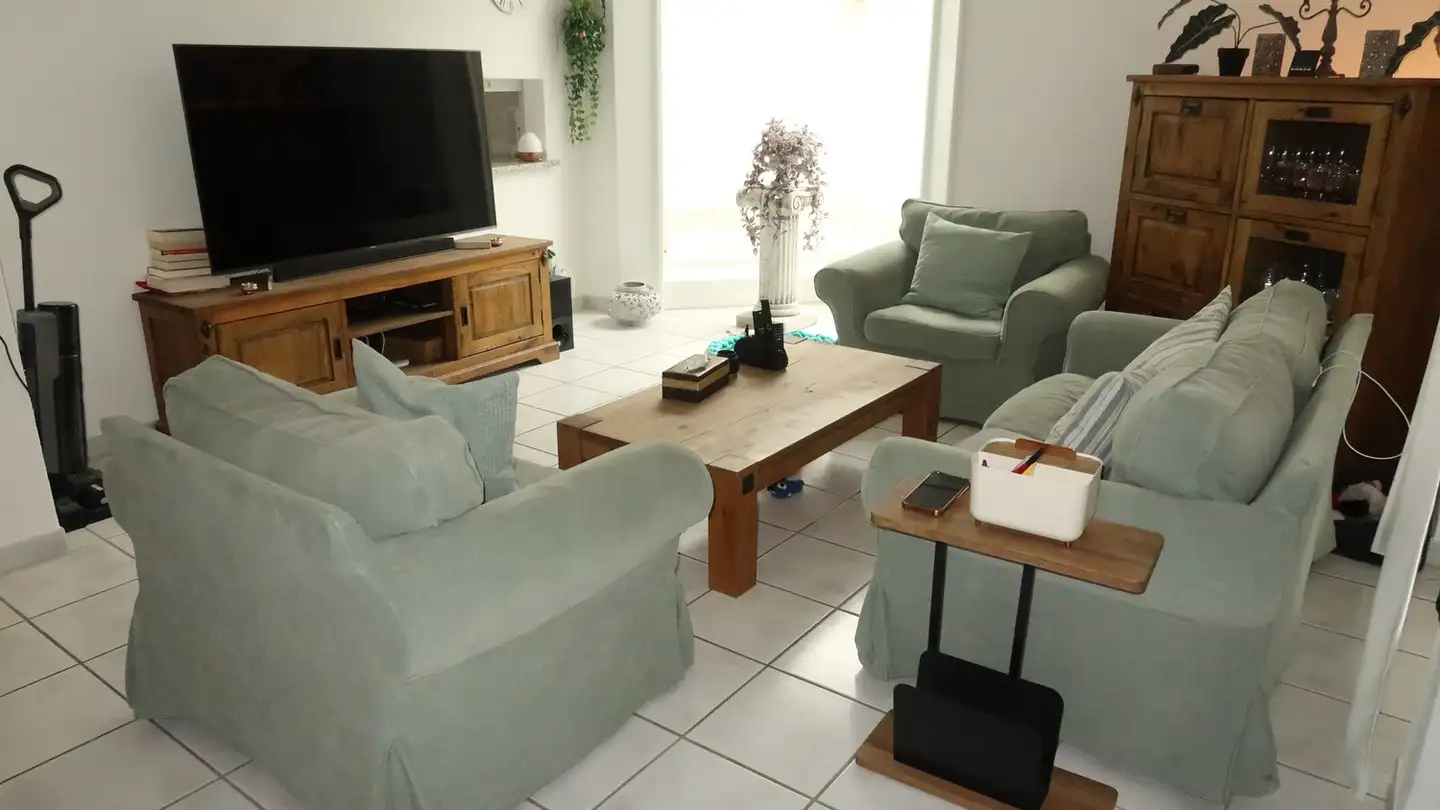 Casa bifamiliare in vendita - Rebstrasse 25, 8107 Buchs ZH - Foto 3