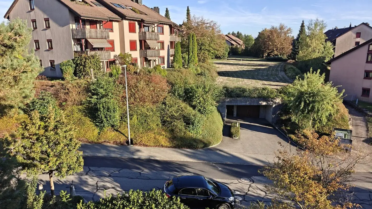 Chambre à louer - Kesslernmattstrasse, 8965 Berikon - Photo 3