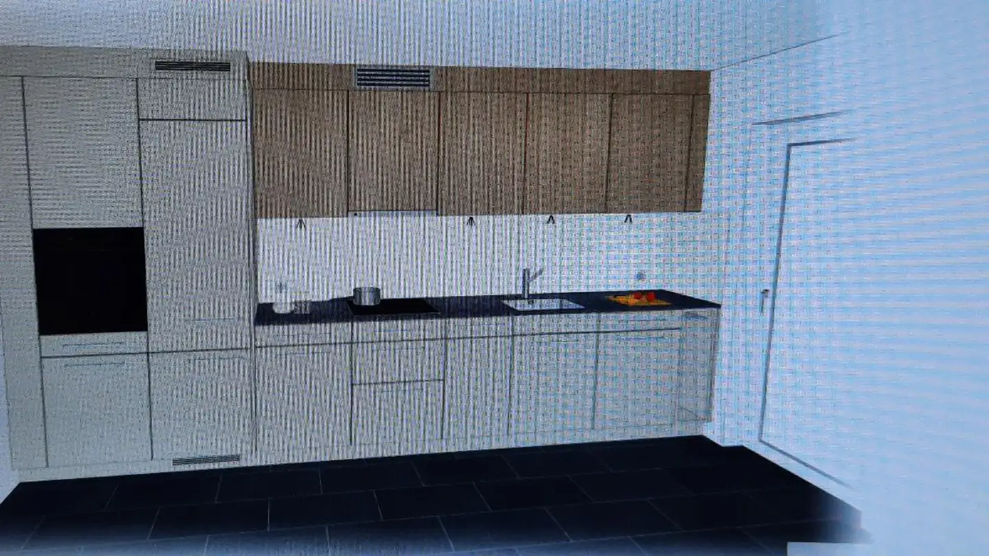 Apartment for rent - Säntisstrasse 8, 9200 Gossau SG - Photo 3