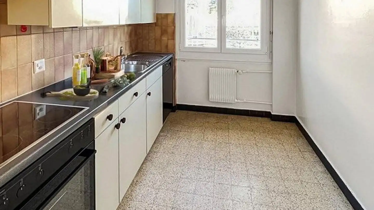 Wohnung mieten - Route Du Fort-Saint-Jacques 161, 1752 Villars-sur-Glâne - Foto 3