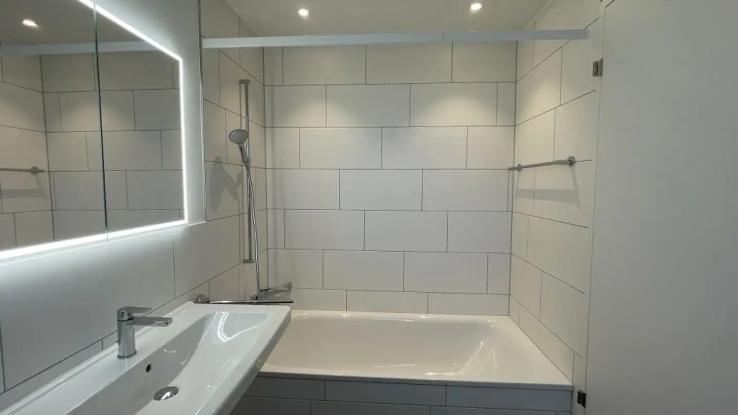 Appartamento in affitto - Lugenbachweg 11, 3457 Wasen im Emmental - Foto 2