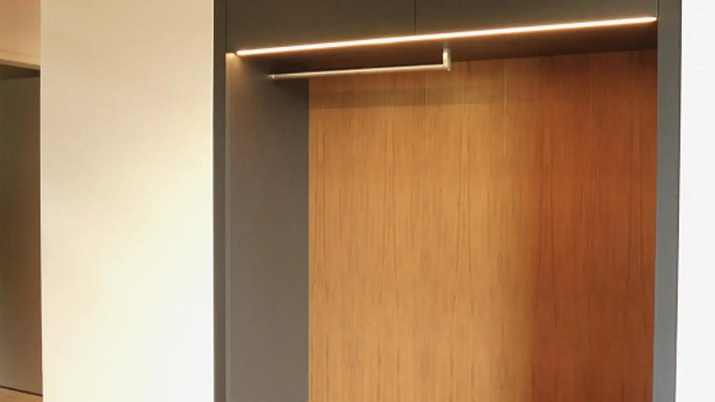 Doppelhaushälfte kaufen - Eggstrasse 48, 9055 Bühler - Foto 3