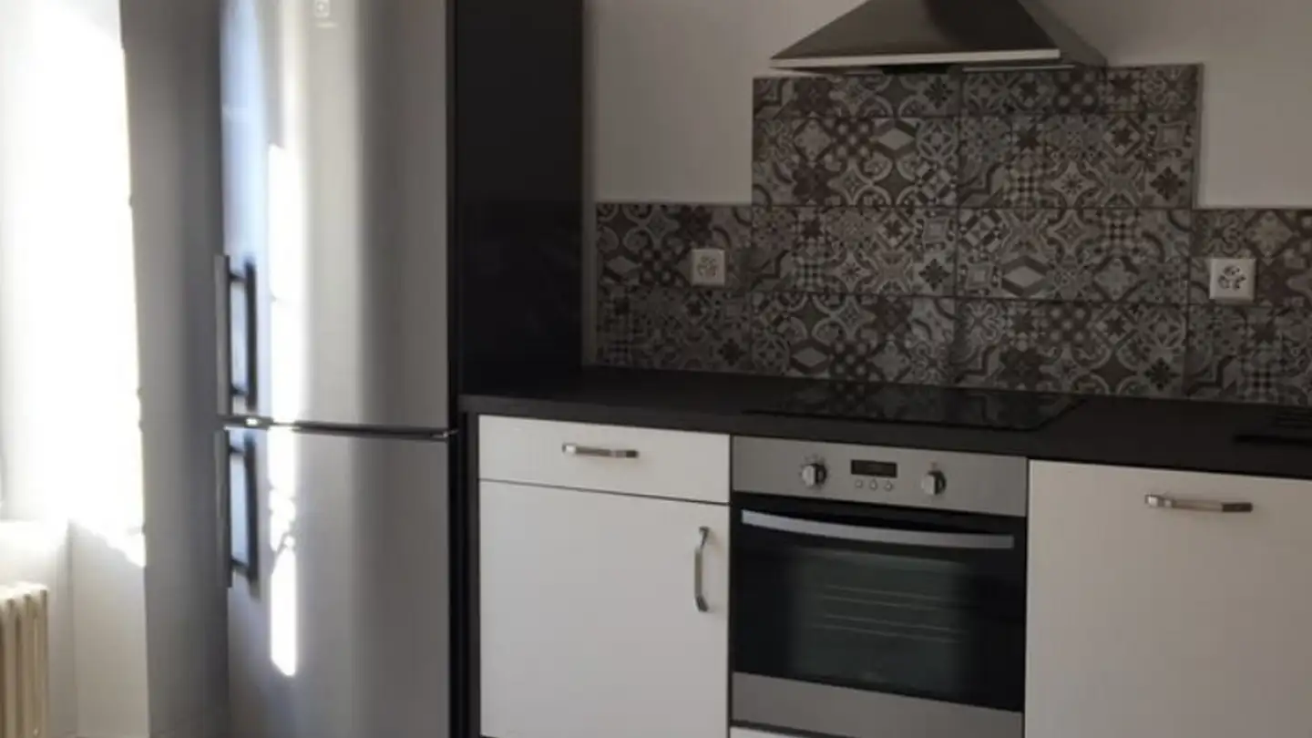 Wohnung mieten - Rue De La Foule 6, 2123 St-Sulpice NE - Foto 3