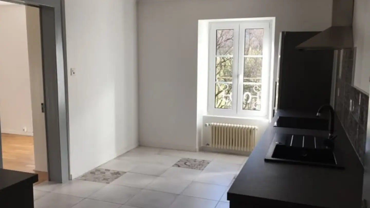 Wohnung mieten - Rue De La Foule 6, 2123 St-Sulpice NE - Foto 4
