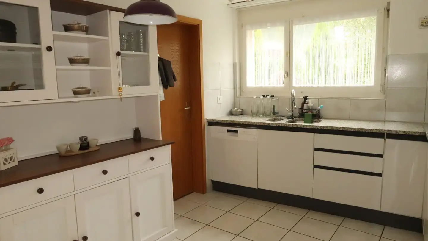 Casa bifamiliare in vendita - Rebstrasse 25, 8107 Buchs ZH - Foto 4