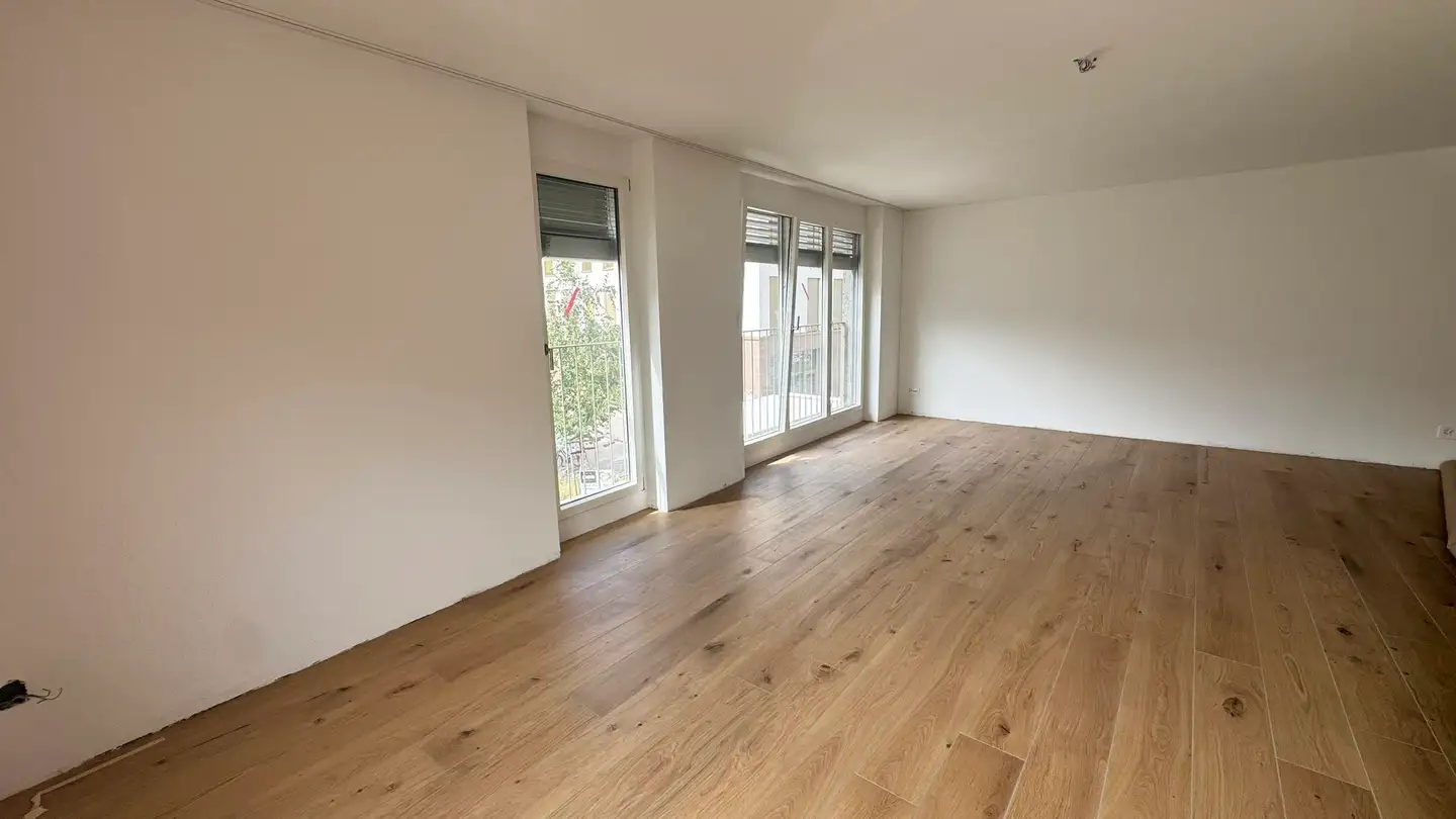 Appartement à louer - Bahnhofstrasse 117, 8620 Wetzikon ZH - Photo 2