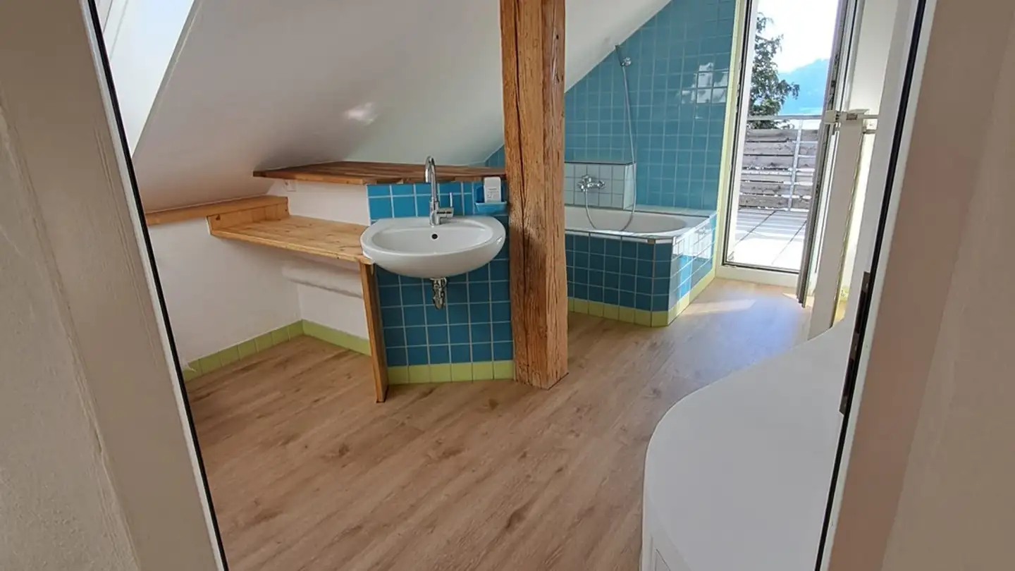 Apartment for rent - 8907 Wettswil - Photo 3