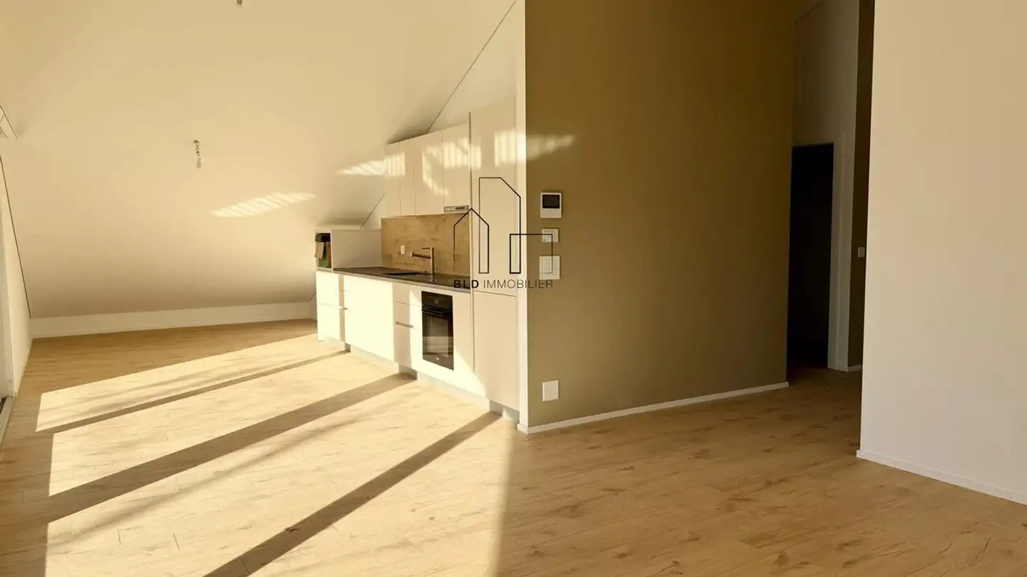 Wohnung kaufen - 1681 Billens - Foto 3