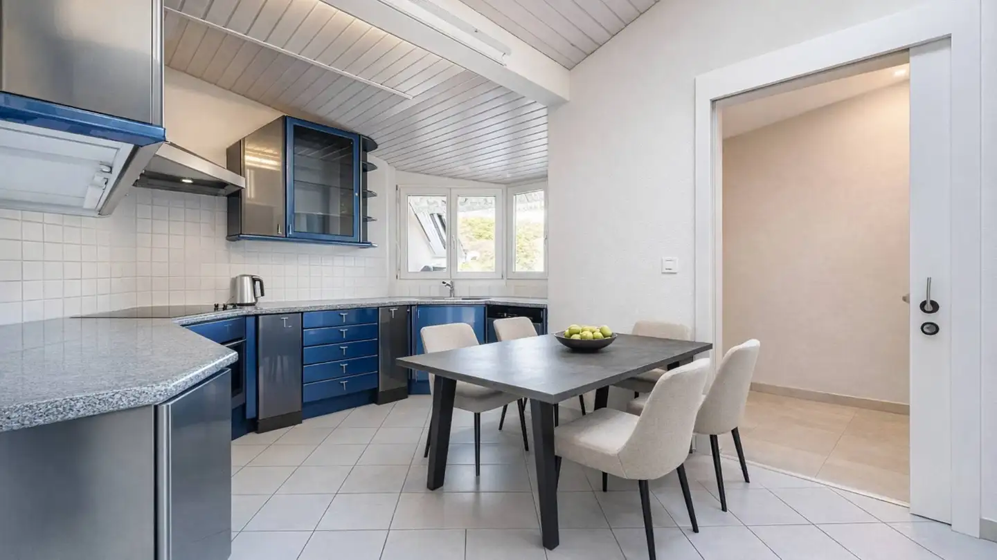 Doppelhaushälfte kaufen - 1032 Romanel-sur-Lausanne