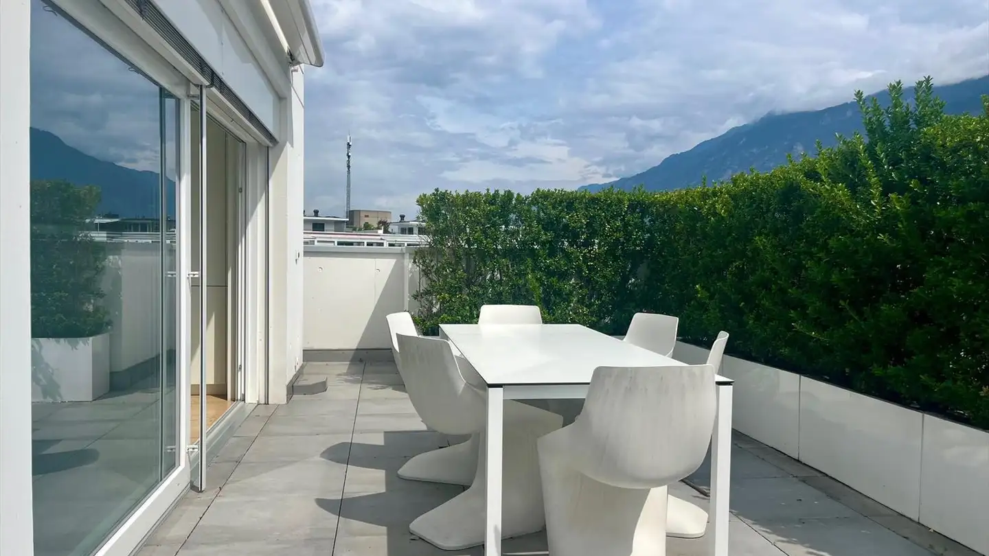 Apartment for rent - 1920 Martigny - Photo 4