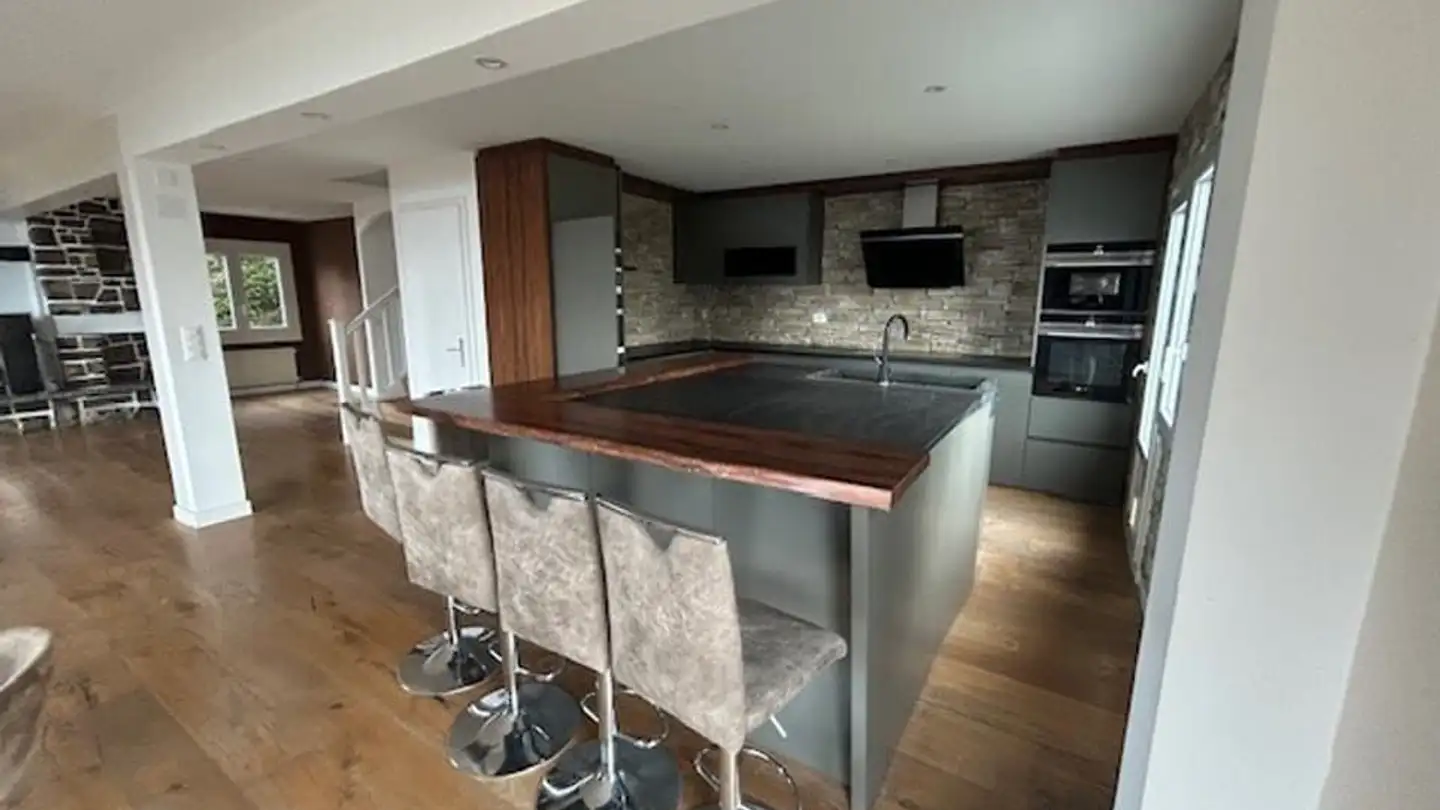 Einfamilienhaus mieten - Chemin De La Baillaz 70, 1807 Blonay - Foto 3