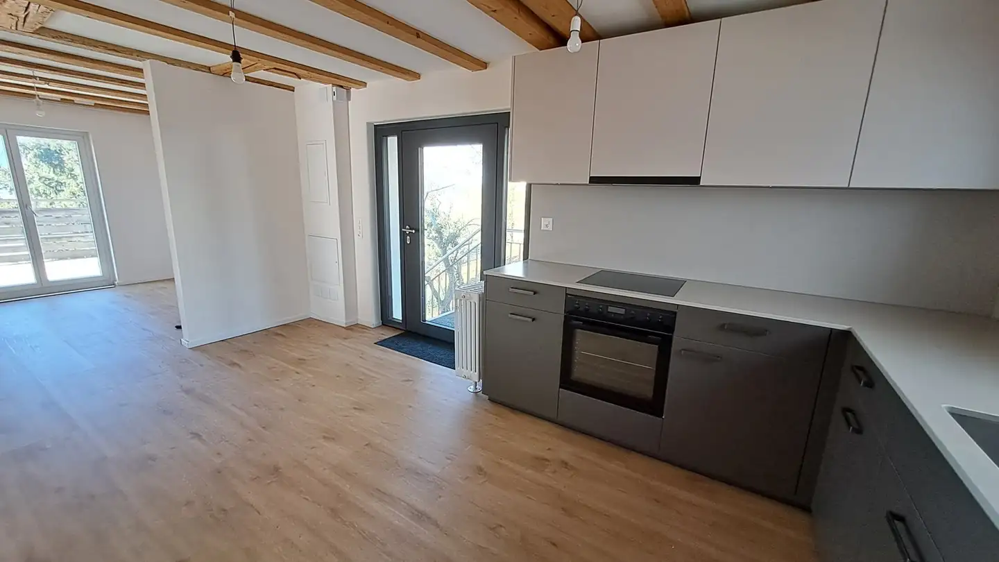 Apartment for rent - 8907 Wettswil - Photo 2