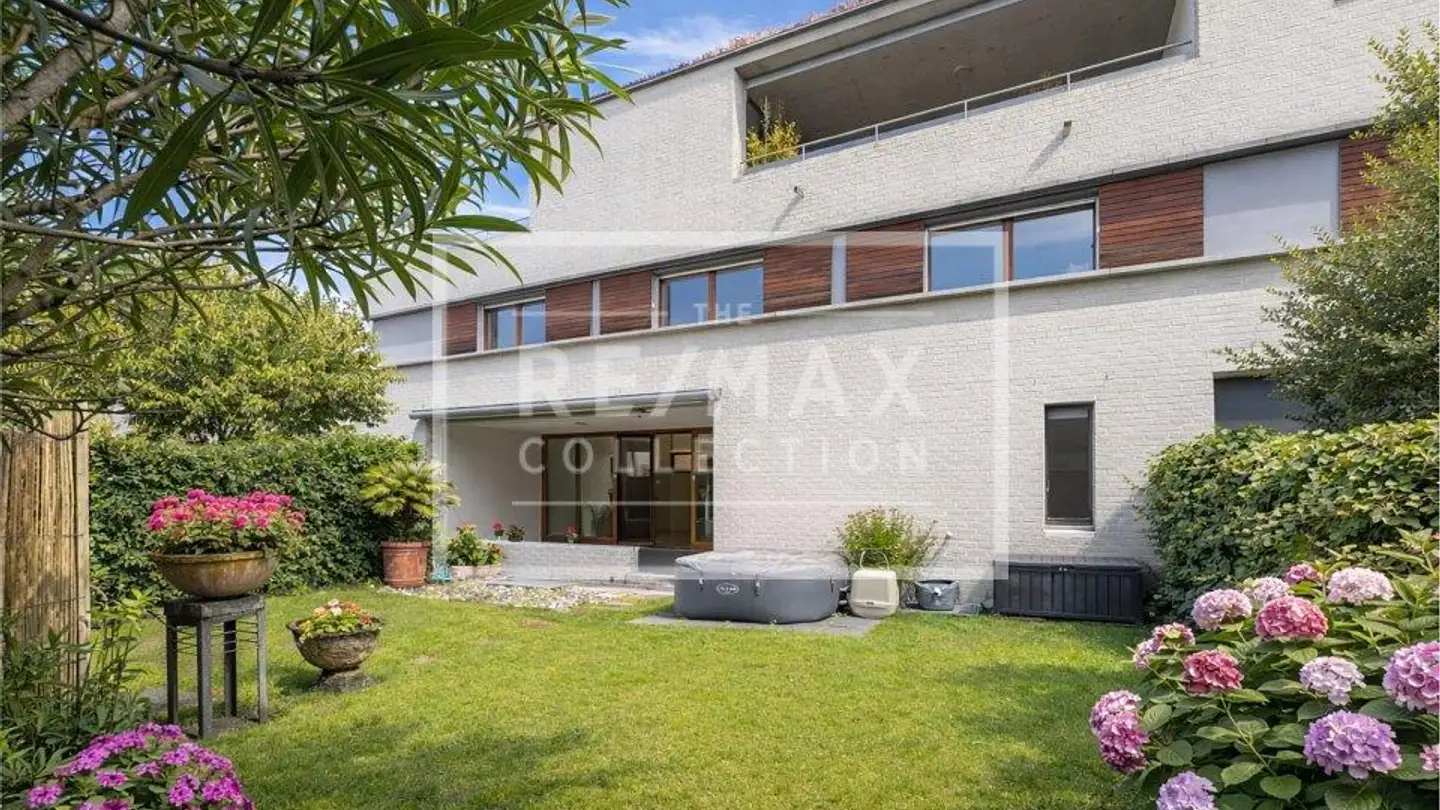 Wohnung kaufen - 6612 Ascona