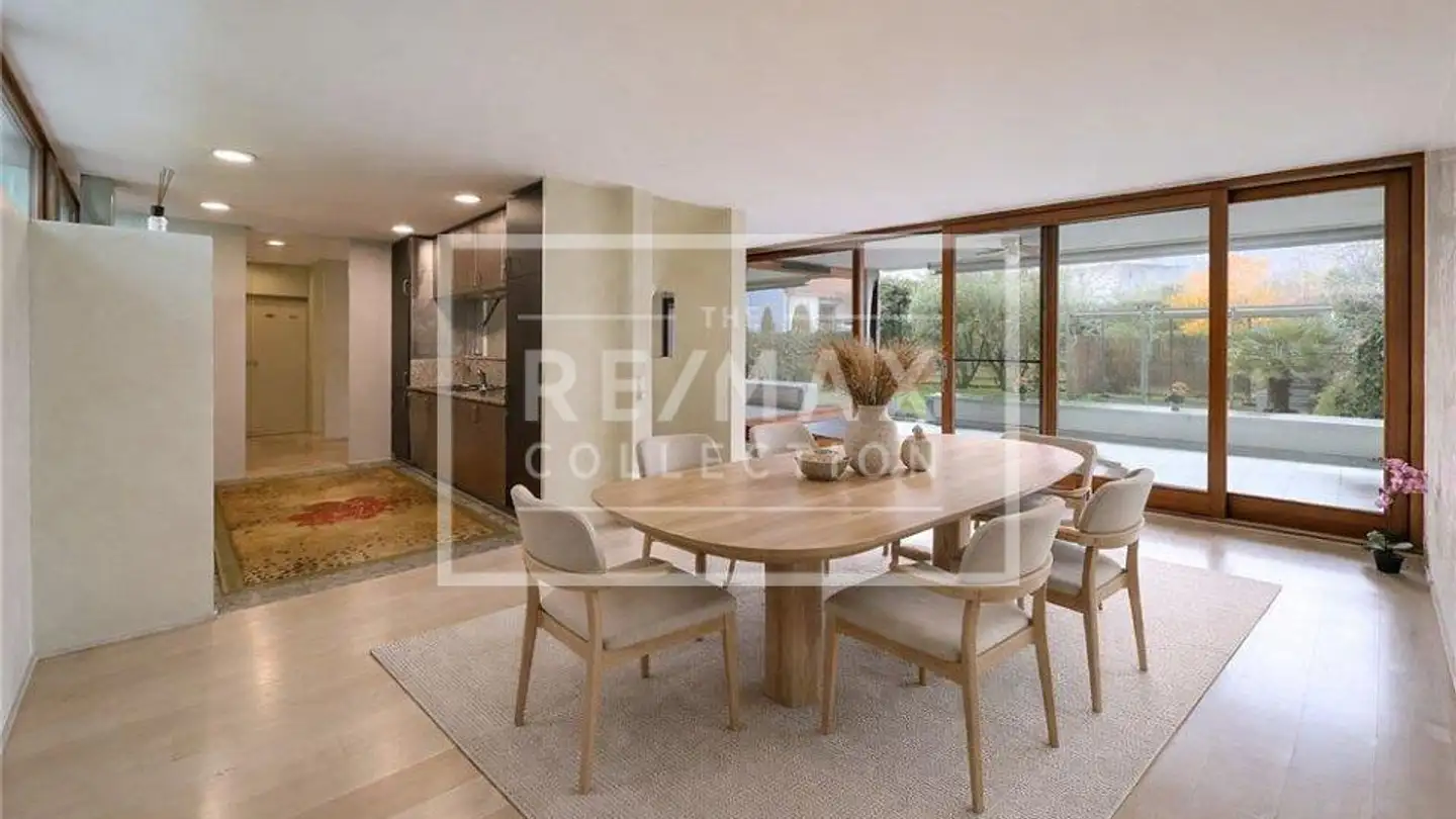 Wohnung kaufen - 6612 Ascona - Foto 4