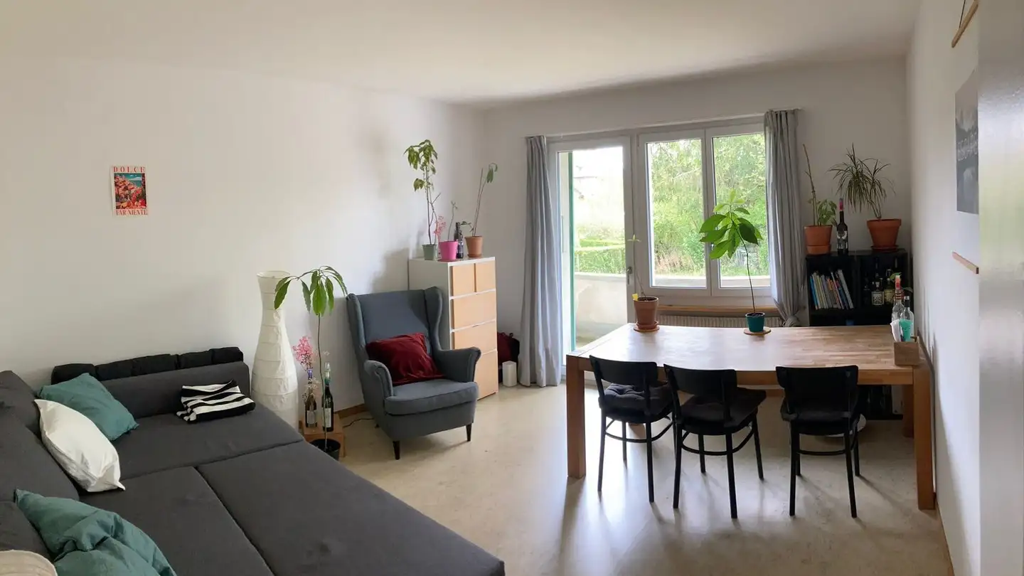 Apartment for rent - 3018 Bern