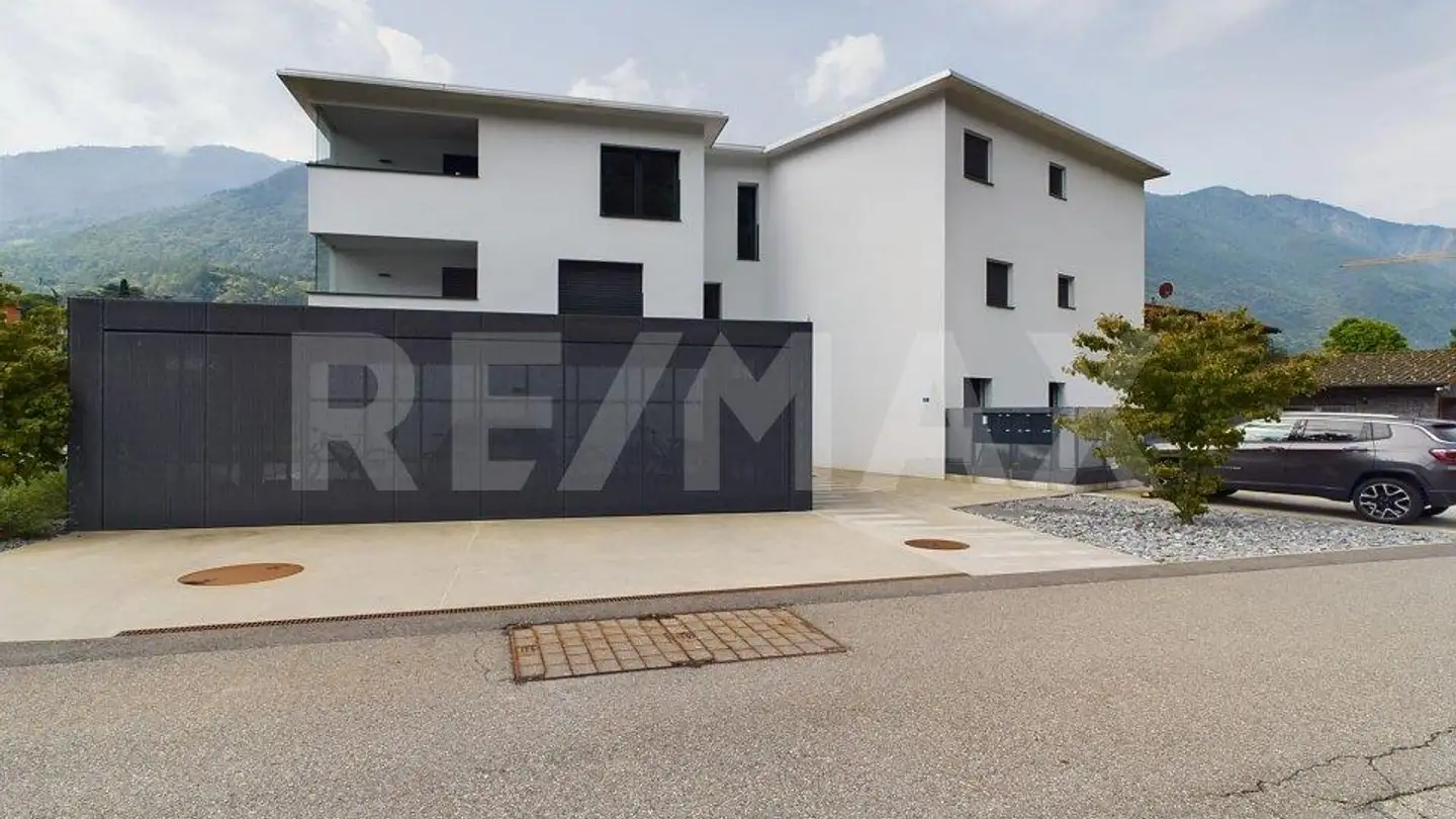 Appartamento in vendita - 6535 Roveredo GR - Photo 3