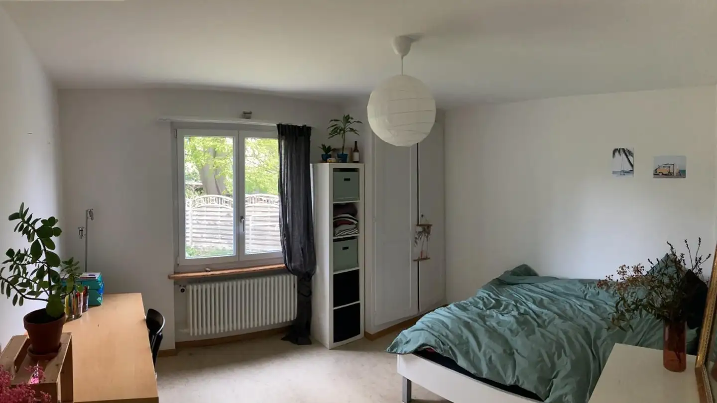 Appartement à louer - 3018 Bern - Photo 2