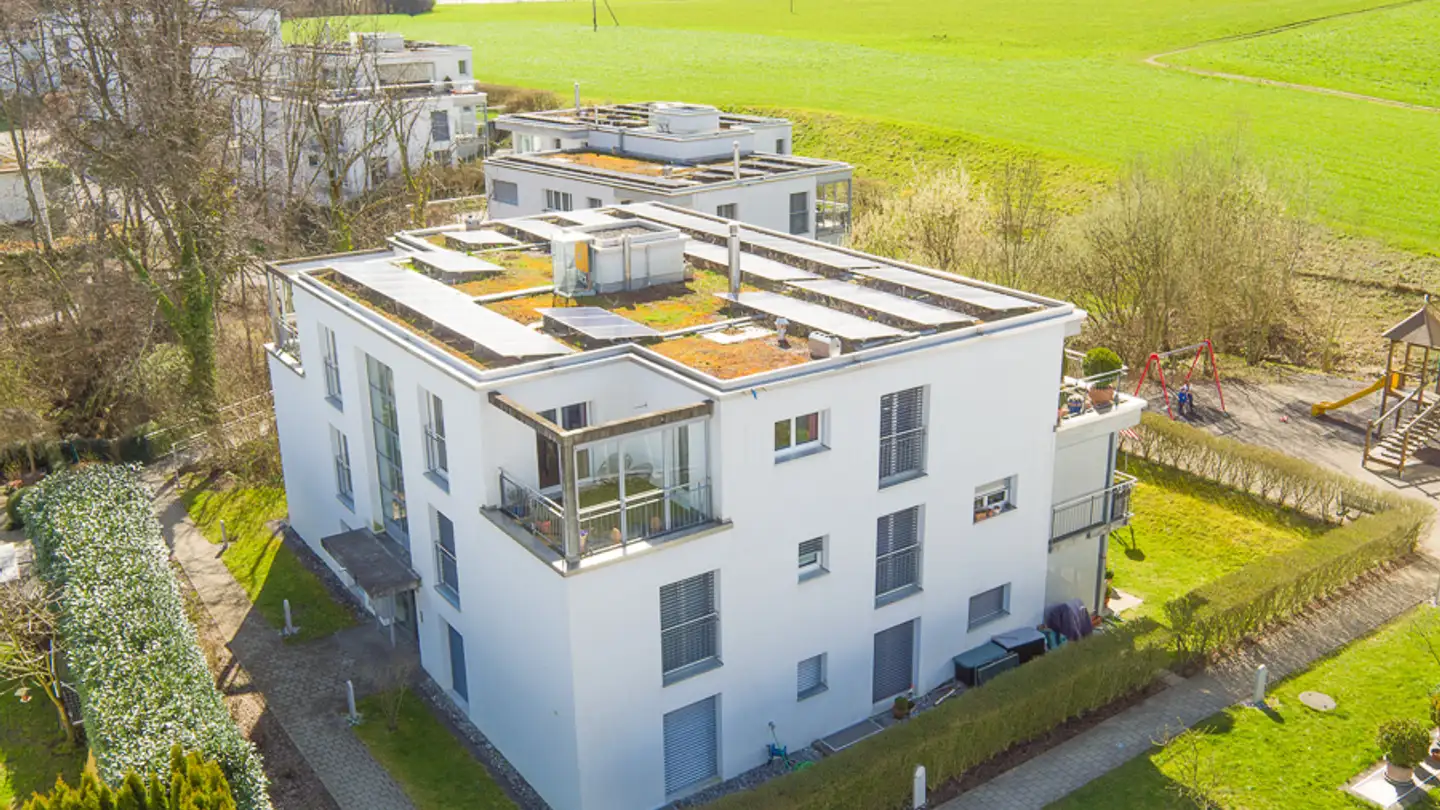 Apartment for rent - Meilibachweg 21, 8810 Horgen