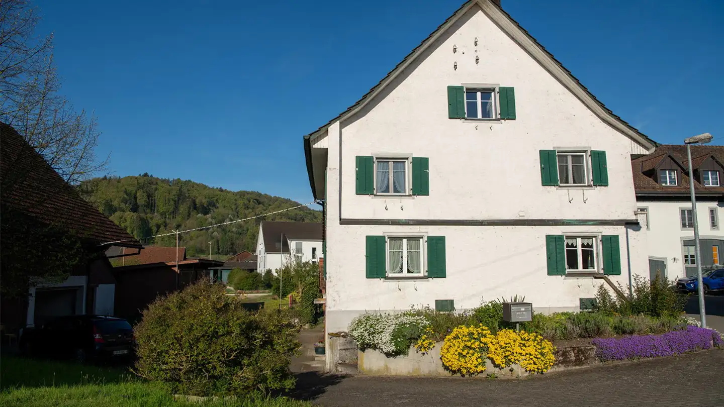 Casa singola in vendita - Unterdorf 132, 8262 Ramsen - Foto 2