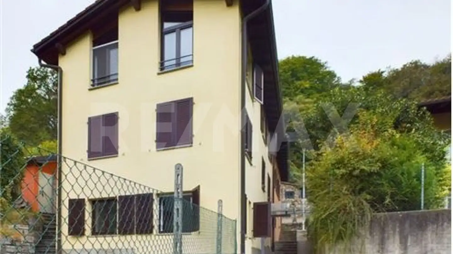 Casa singola in vendita - 6981 Bedigliora