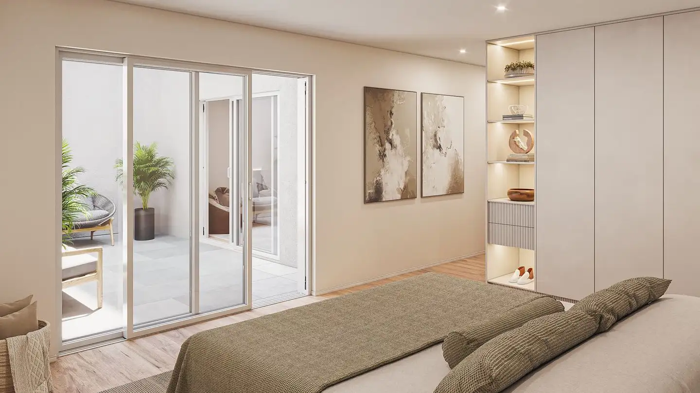 Wohnung kaufen - 1026 Echandens - Foto 3