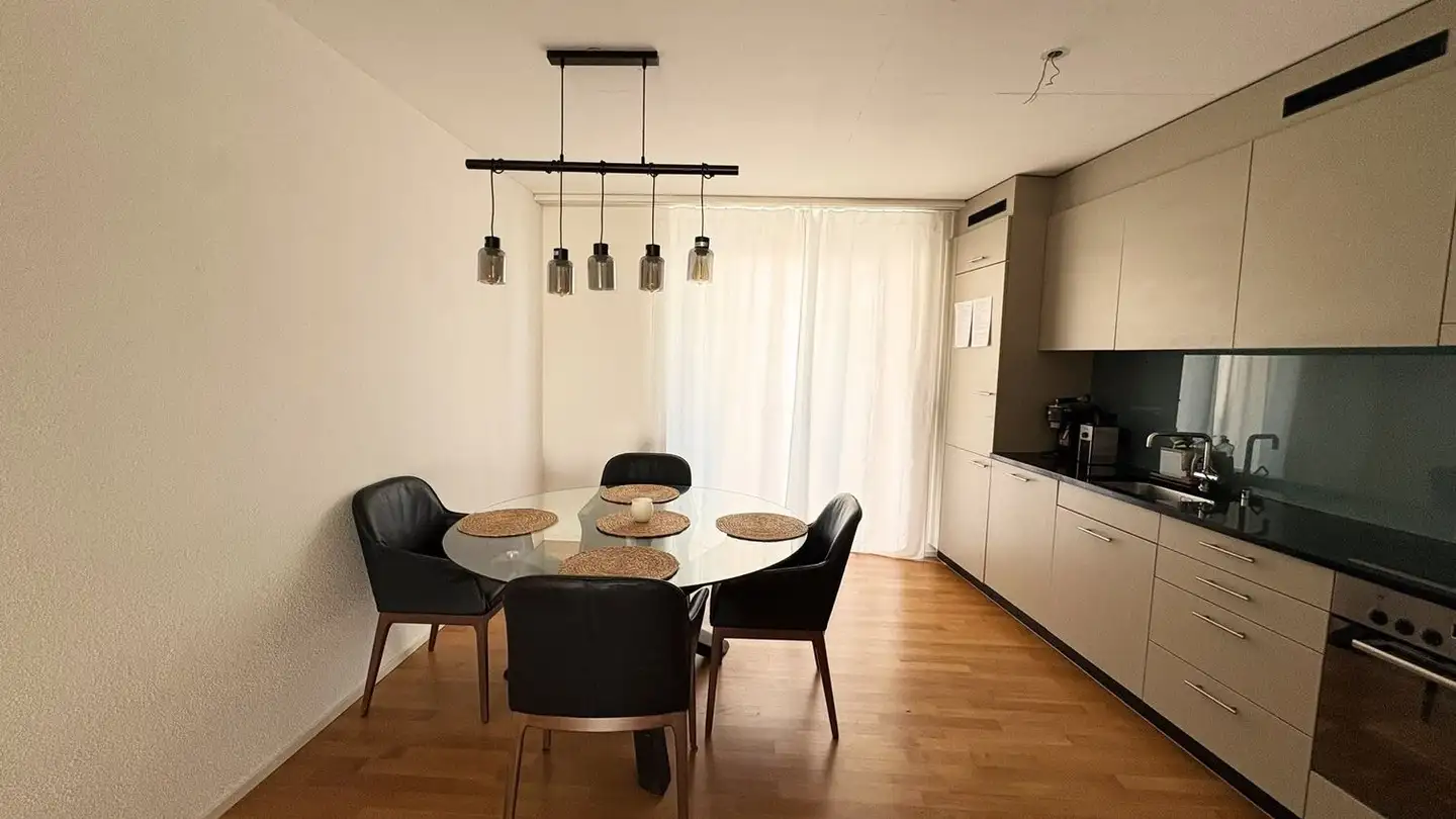Appartamento in affitto - Seidenstrasse 28, 8600 Dübendorf