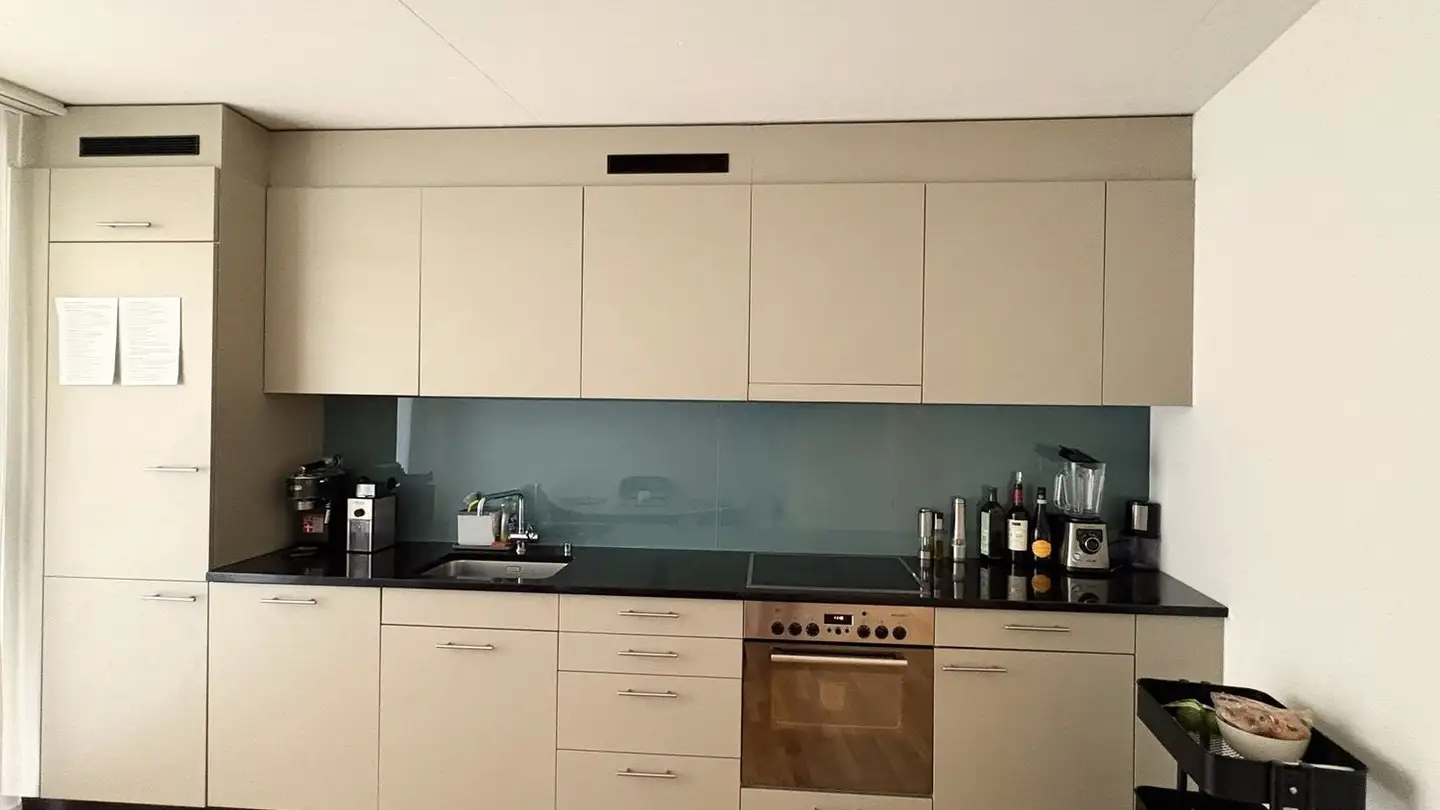 Appartamento in affitto - Seidenstrasse 28, 8600 Dübendorf - Foto 2