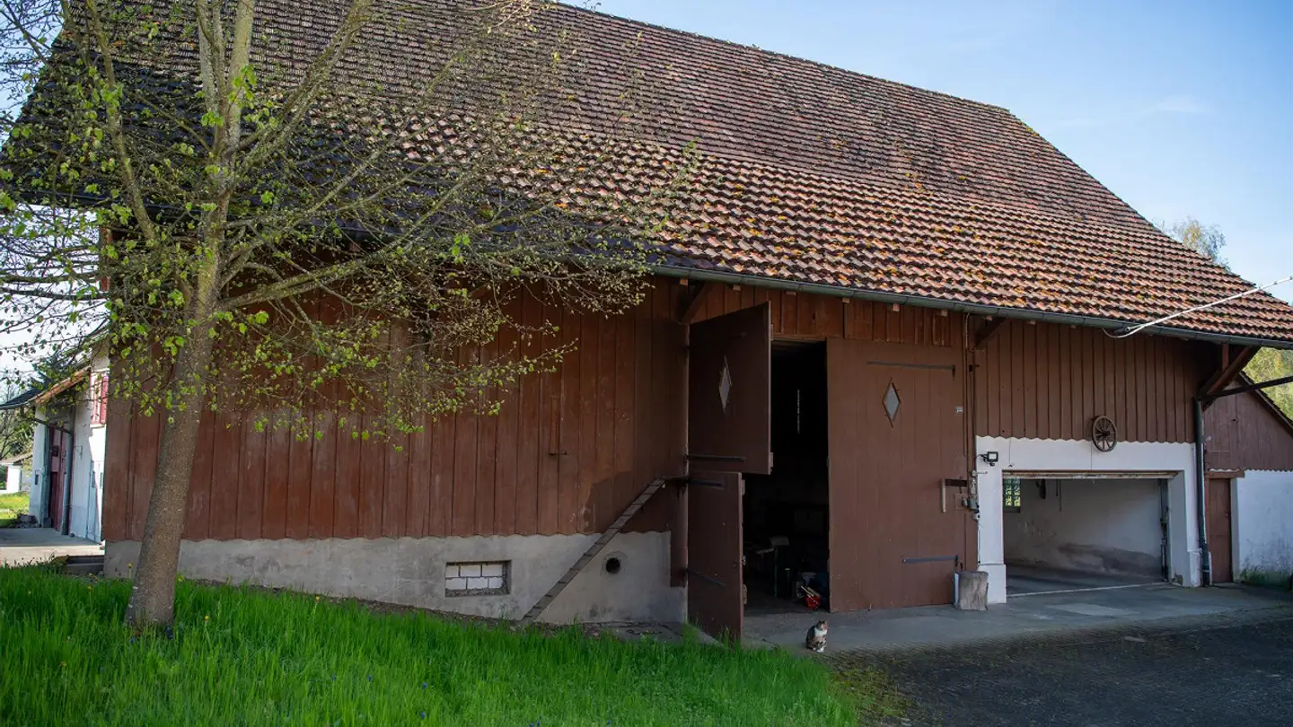 Casa singola in vendita - Unterdorf 132, 8262 Ramsen - Foto 4