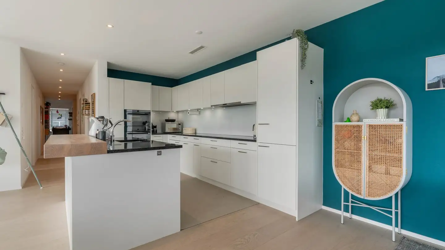 Wohnung kaufen - Rössliackerstrasse 11a, 5200 Brugg AG - Foto 2