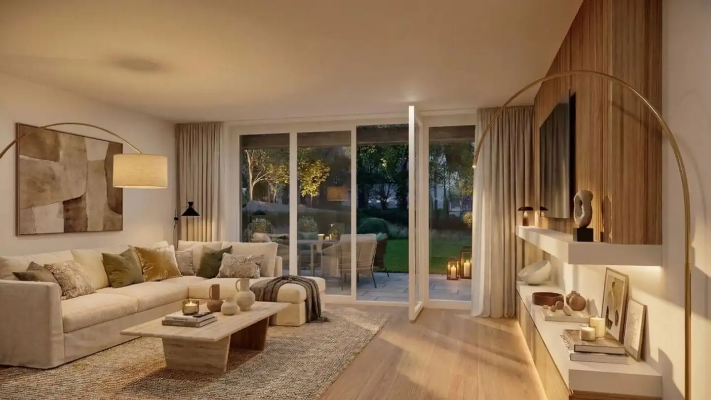 Single house for sale - Niedermattweg 4, 4124 Schönenbuch - Photo 2