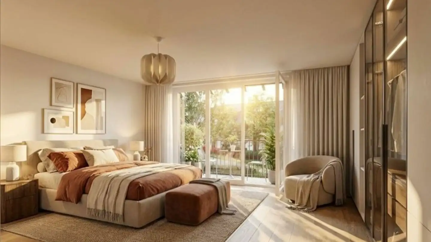 Single house for sale - Niedermattweg 4, 4124 Schönenbuch - Photo 4