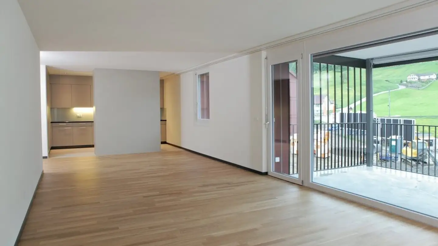 Apartment for rent - Riedstrasse 96, 9050 Appenzell - Photo 2