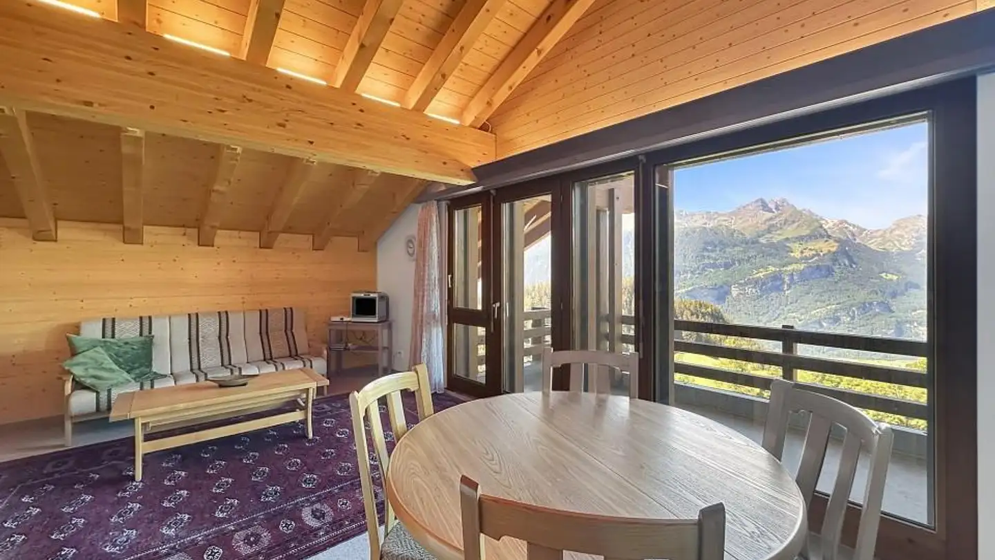 Appartamento in vendita - Bärgen 393u, 6084 Hasliberg Wasserwendi - Foto 3