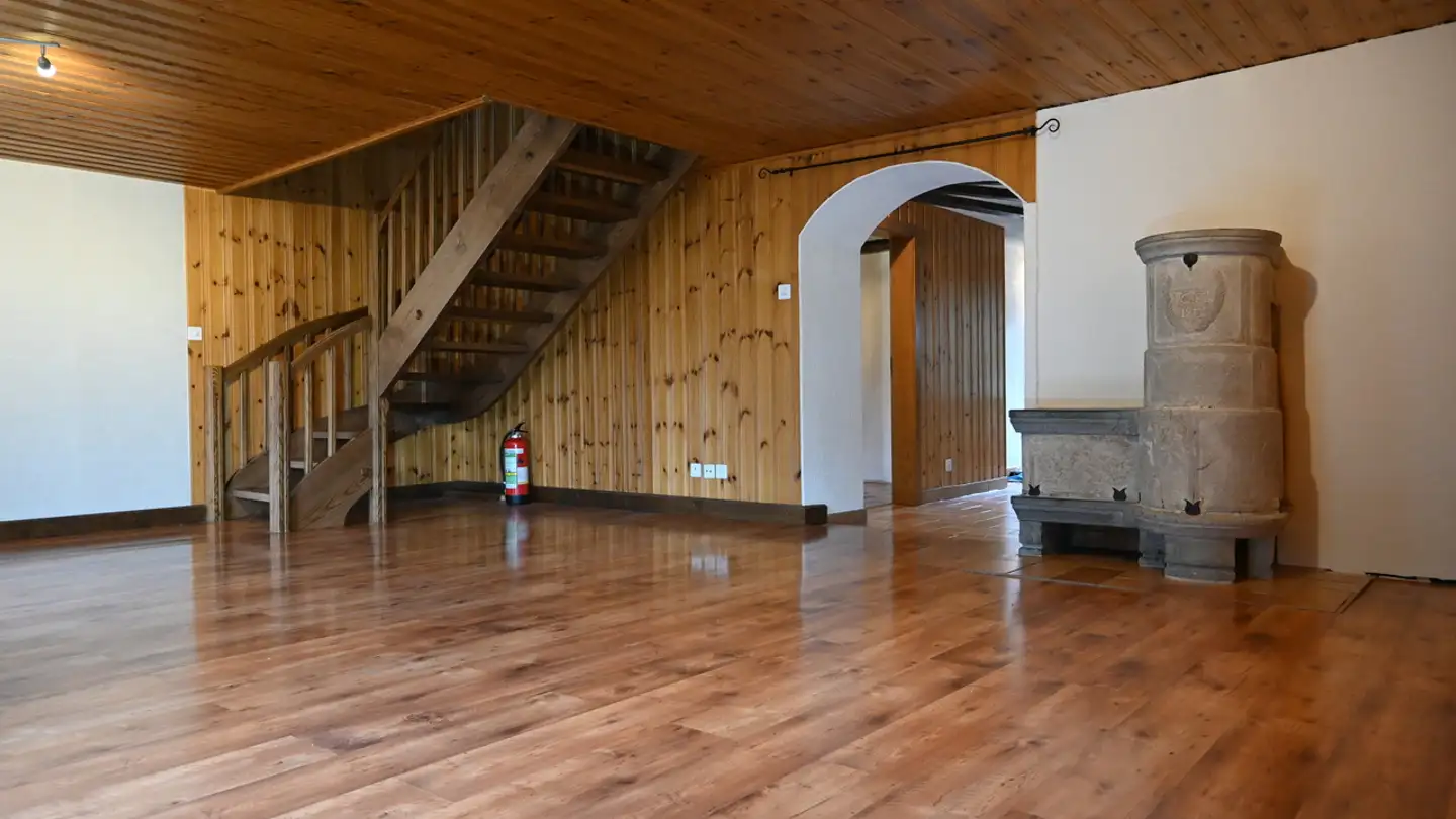 Duplex for sale - Rue Du Village 7, 1896 Miex