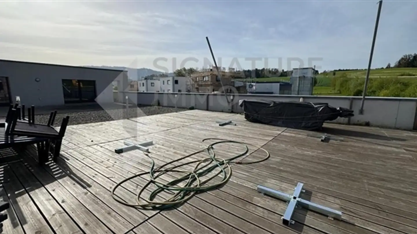 Restaurant for rent - 1728 Rossens FR - Photo 3