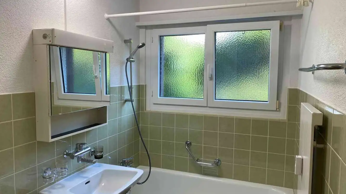 Wohnung mieten - Sonnmattstrasse 10, 9122 Mogelsberg - Foto 3