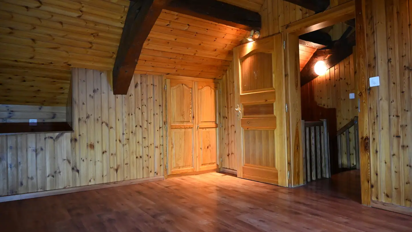 Duplex for sale - Rue Du Village 7, 1896 Miex - Photo 4