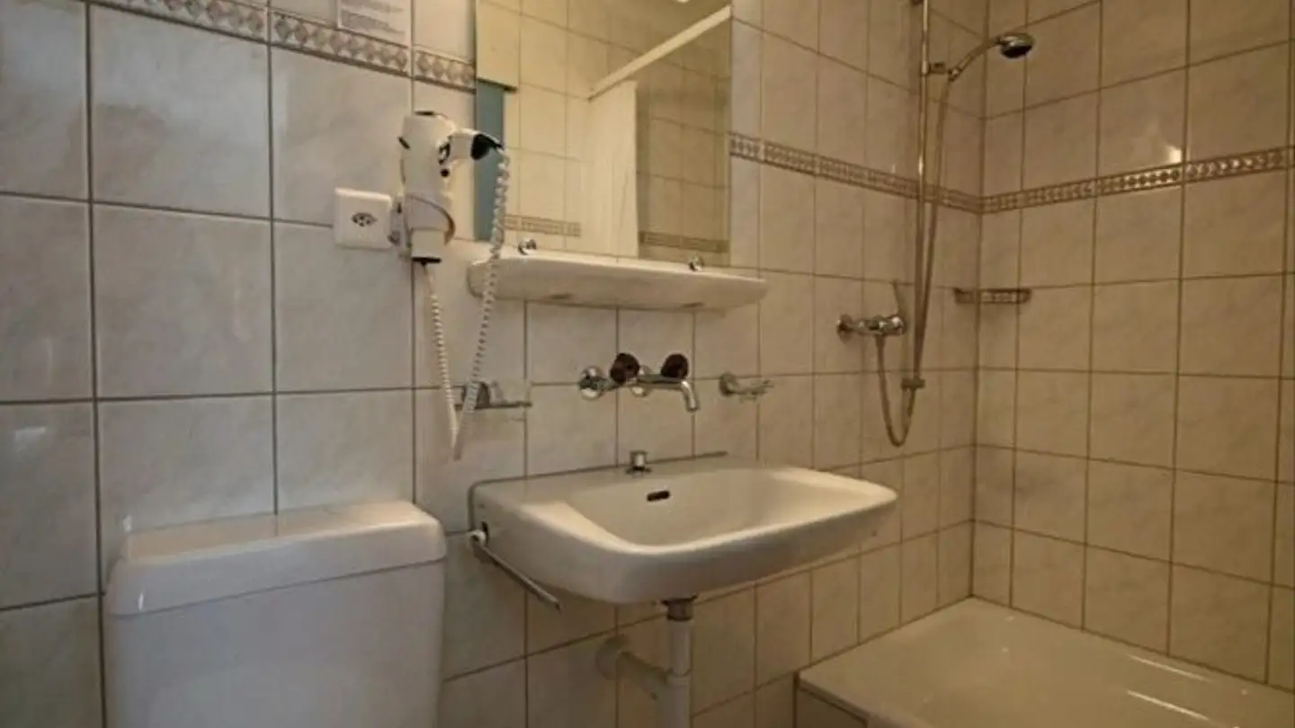 Appartamento in affitto - St. Gallerstrasse 70a, 9500 Wil SG - Photo 3